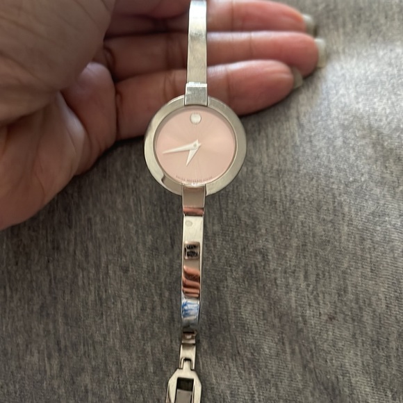 Nice Movado watch
